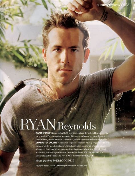 facebook ryan reynolds|ryan reynolds fansite.